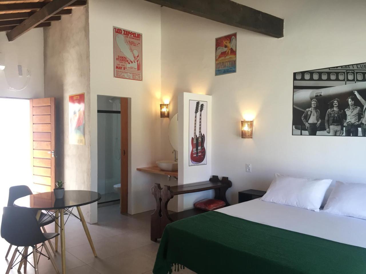 Casa Larrosa Itauna Adults Only Saquarema Exterior foto