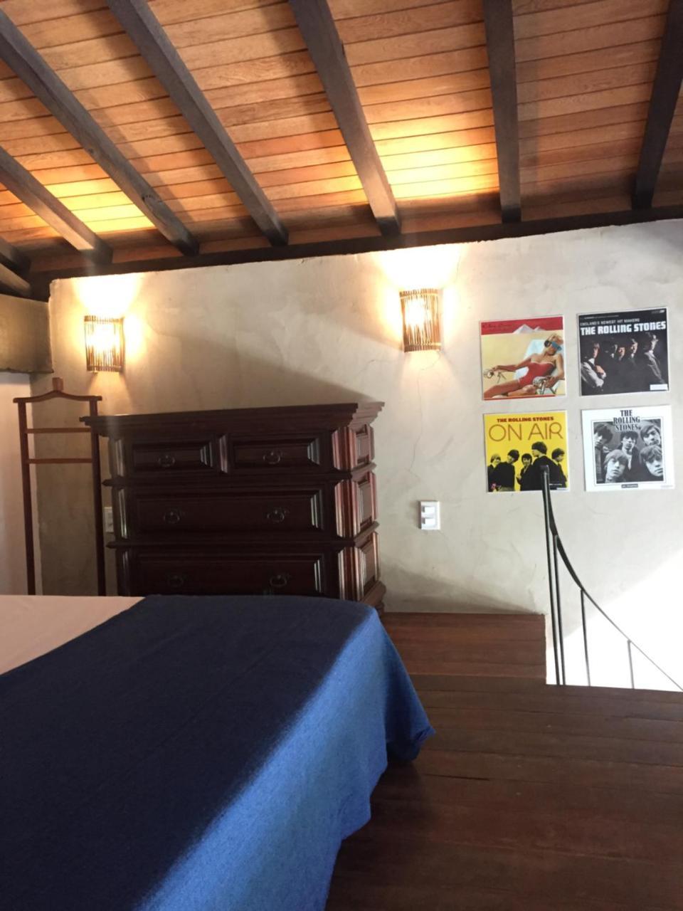 Casa Larrosa Itauna Adults Only Saquarema Exterior foto